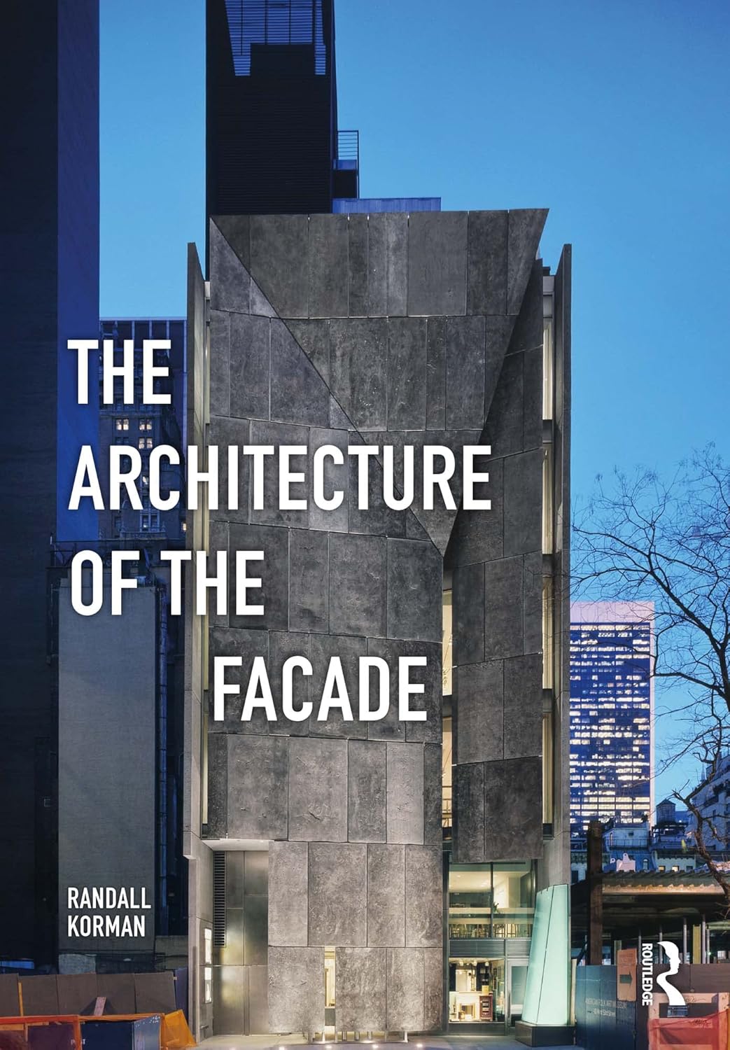 The Architecture Of The Facade